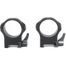 Кольца ARKON 34 мм быстросъемные на weaver, высокие R023