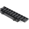 Переходная планка ARKON W/Л укороченная T001